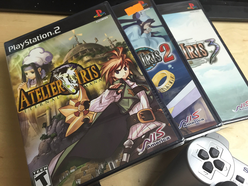 Illustration for article titled I Picked The Wrong Time To Buy A Used PlayStation 2
